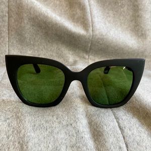 TOMS Sydney Sunglasses